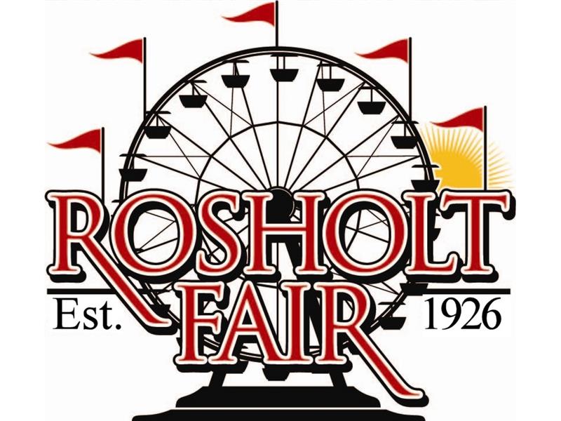 2022 Portage County Rosholt Fair